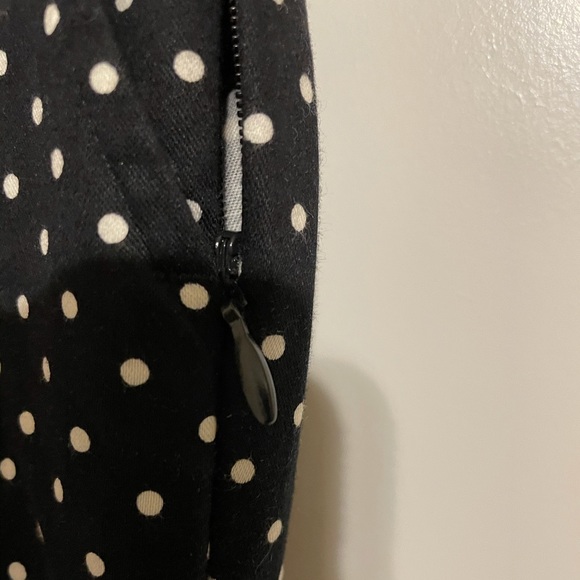 Polka Dot Pants - Picture 5 of 6